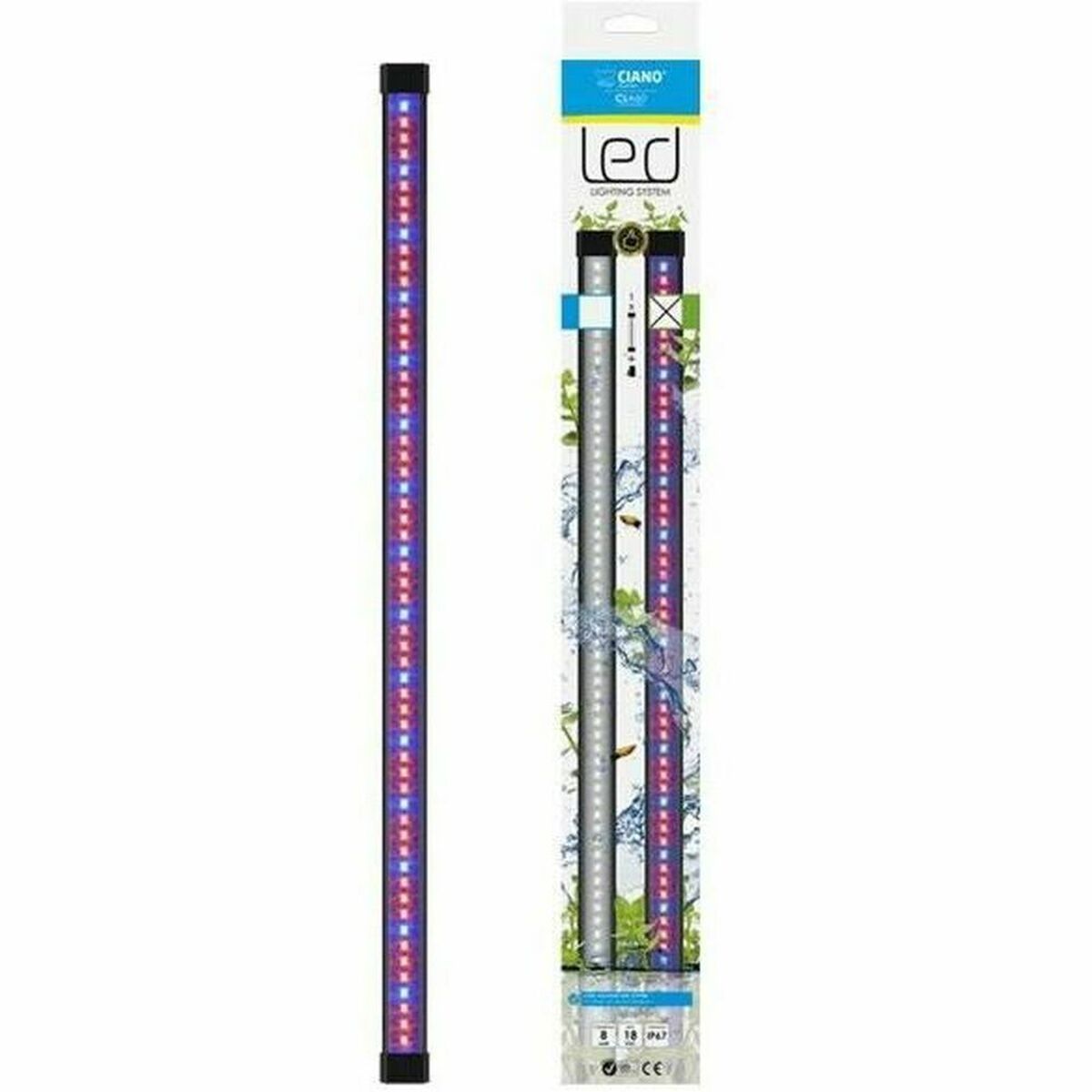 Bandes LED Marshall CIANO CLN5 8 W